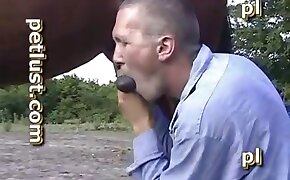 dudes zoophiles, gay animal sex videos